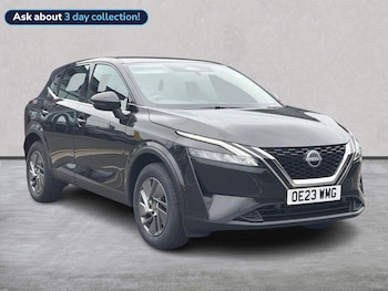 Used Nissan Qashqai 2023 for sale - 79467925: Photo