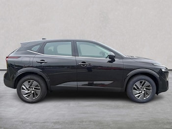 Used Nissan Qashqai 2023 for sale - 79467925: Photo