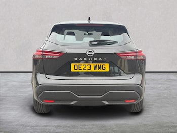 Used Nissan Qashqai 2023 for sale - 79467925: Photo