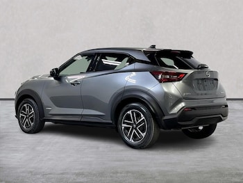 Used Nissan Juke 2025 for sale - 75484977: Photo