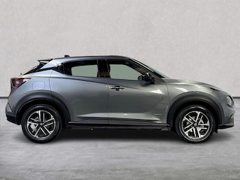 Used Nissan Juke 2025 for sale - 75484977: Photo