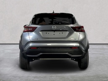 Used Nissan Juke 2025 for sale - 75484977: Photo