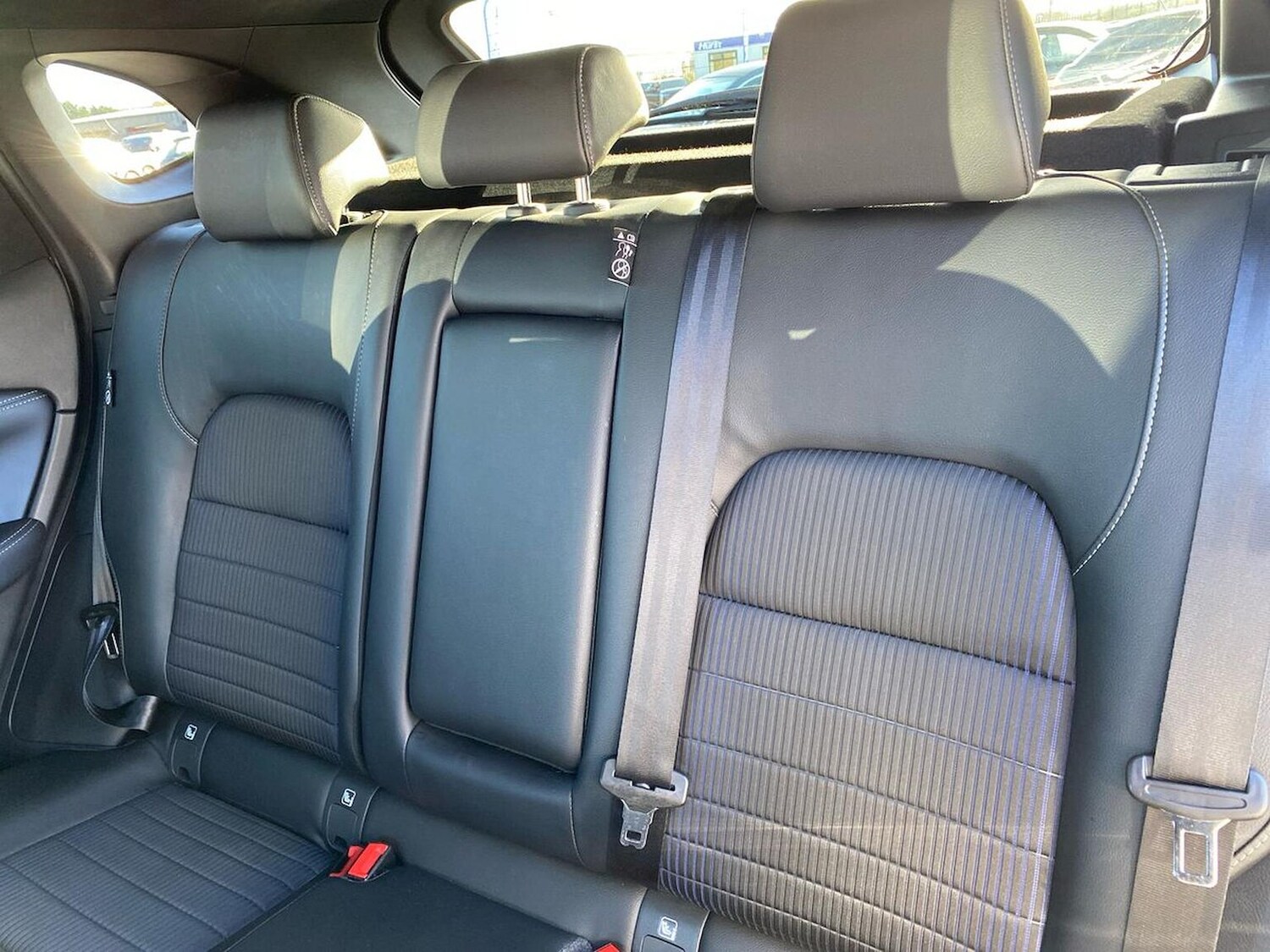 Used Nissan Qashqai 2022 for sale - 76027552: Photo 16