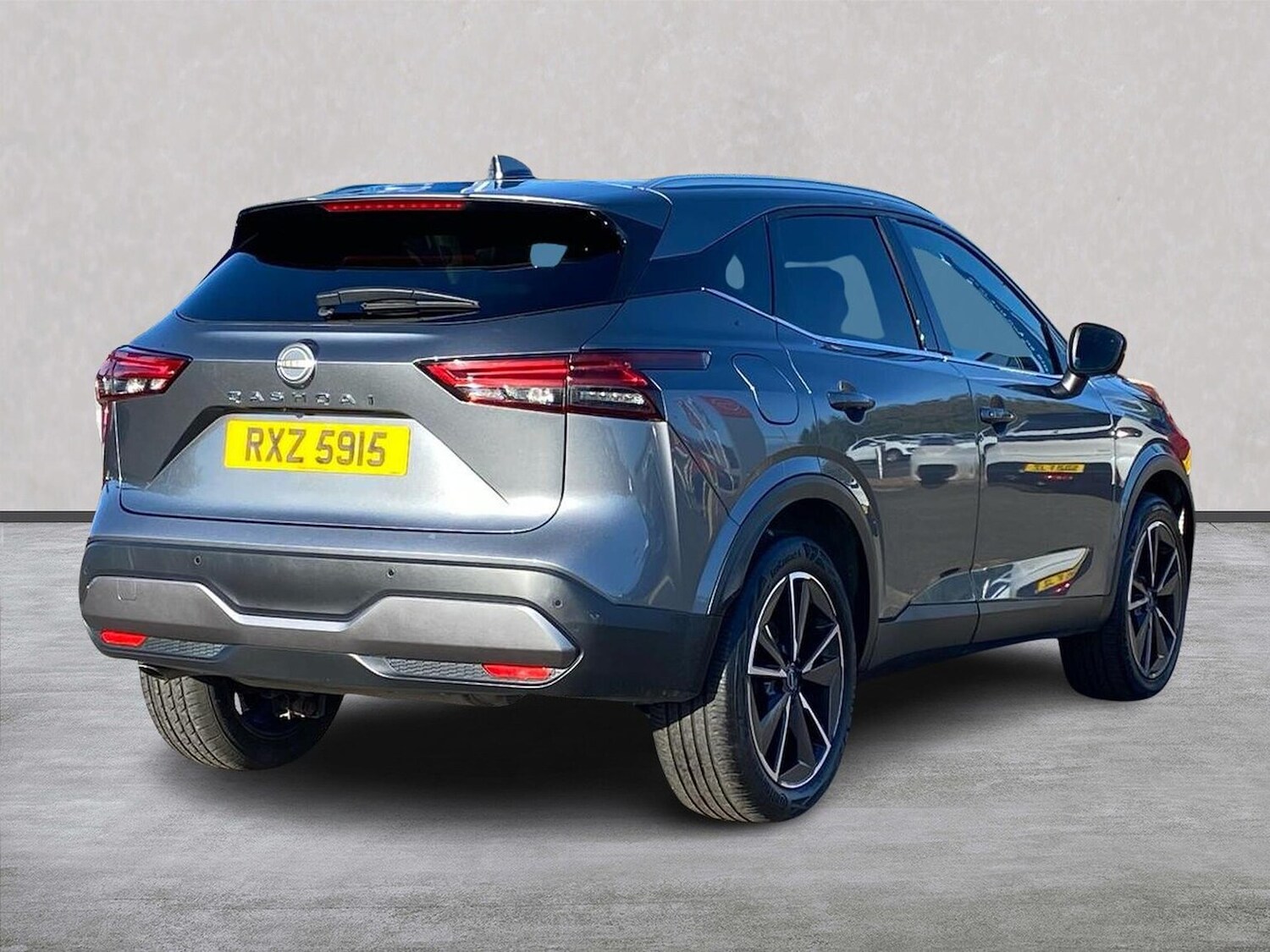 Used Nissan Qashqai 2022 for sale - 76027552: Photo 18