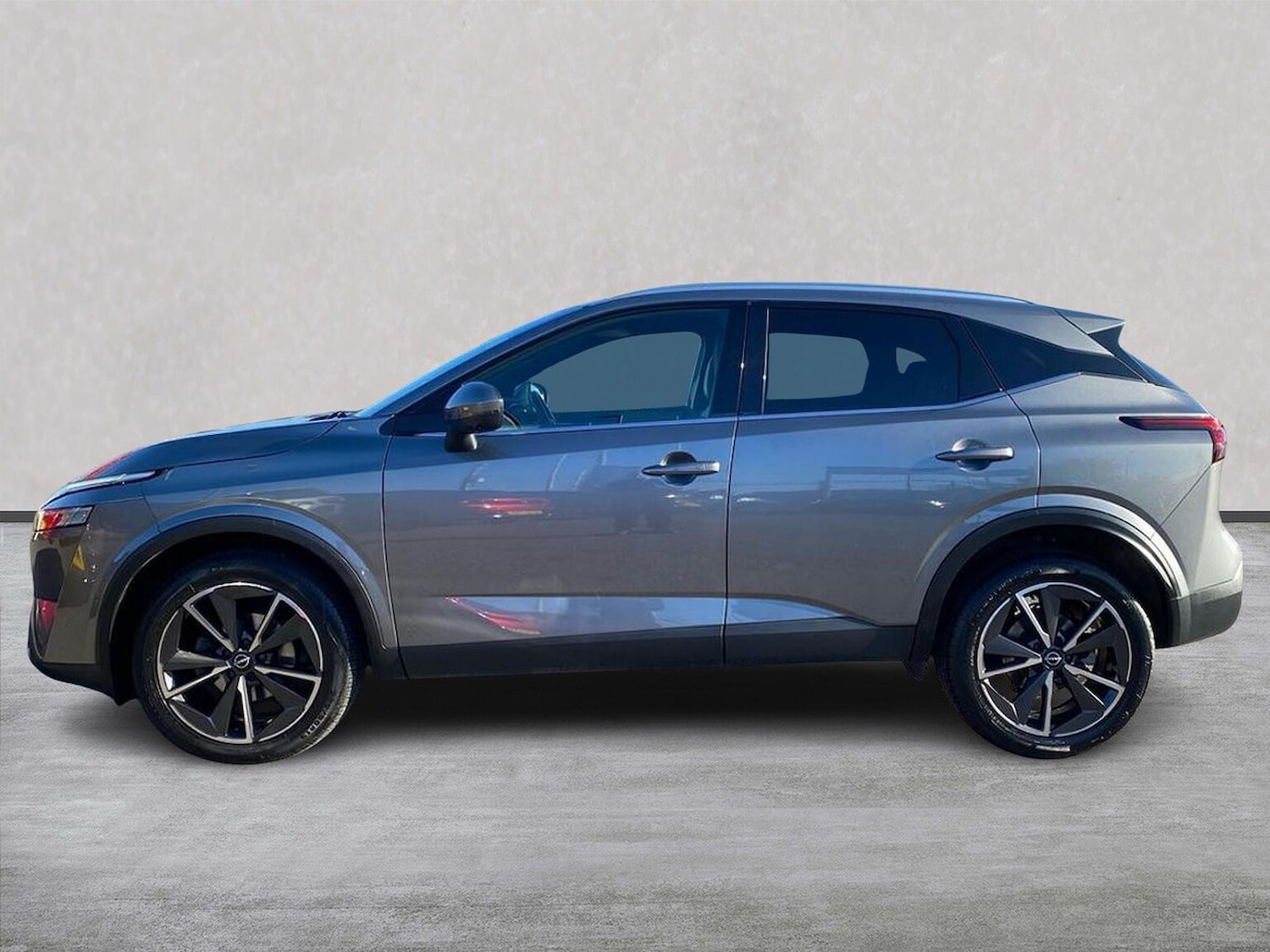 Used Nissan Qashqai 2022 for sale - 76027552: Photo 19