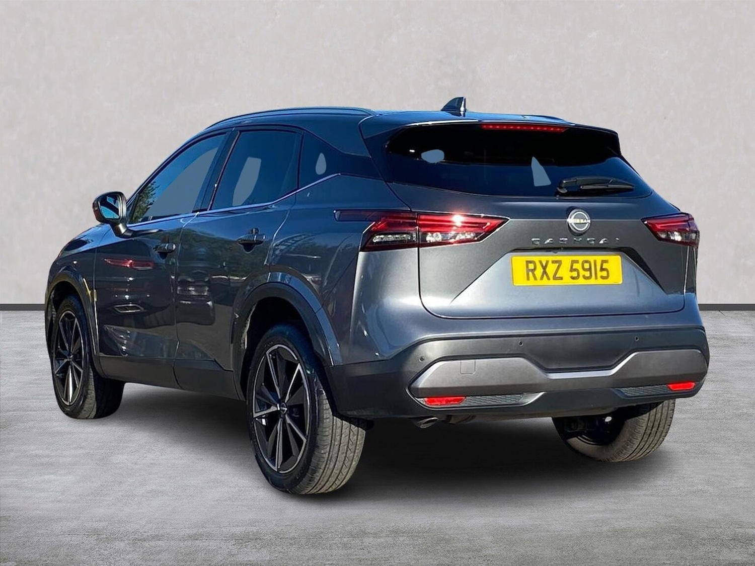 Used Nissan Qashqai 2022 for sale - 76027552: Photo 2