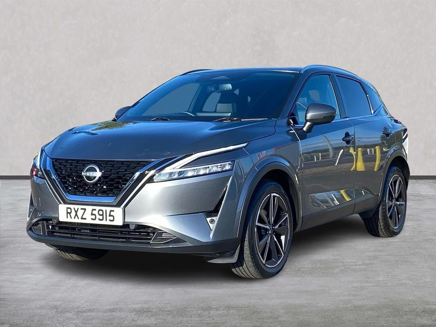 Used Nissan Qashqai 2022 for sale - 76027552: Photo 20