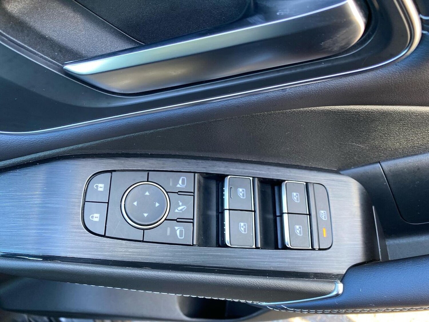 Used Nissan Qashqai 2022 for sale - 76027552: Photo 21