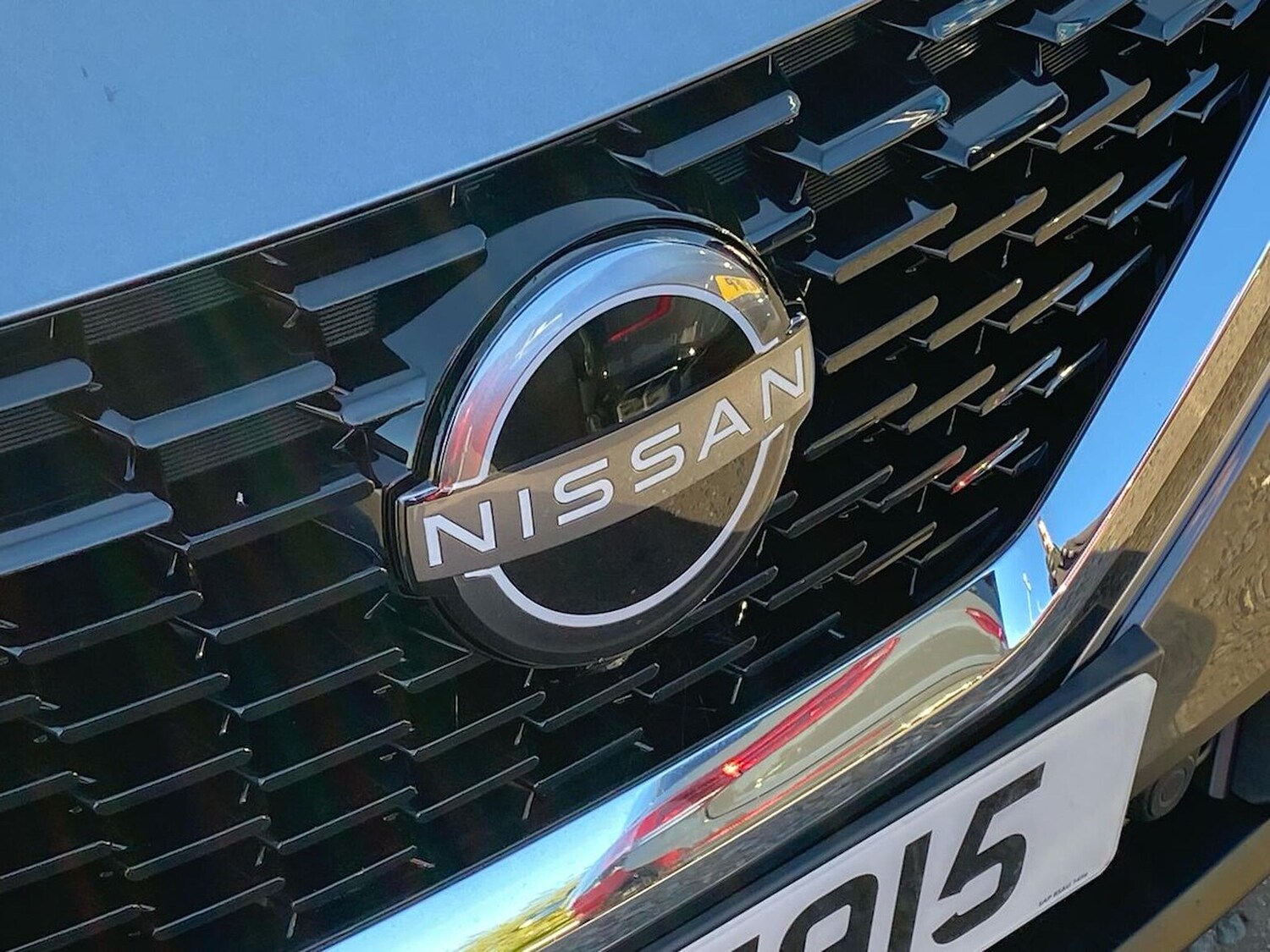 Used Nissan Qashqai 2022 for sale - 76027552: Photo 28