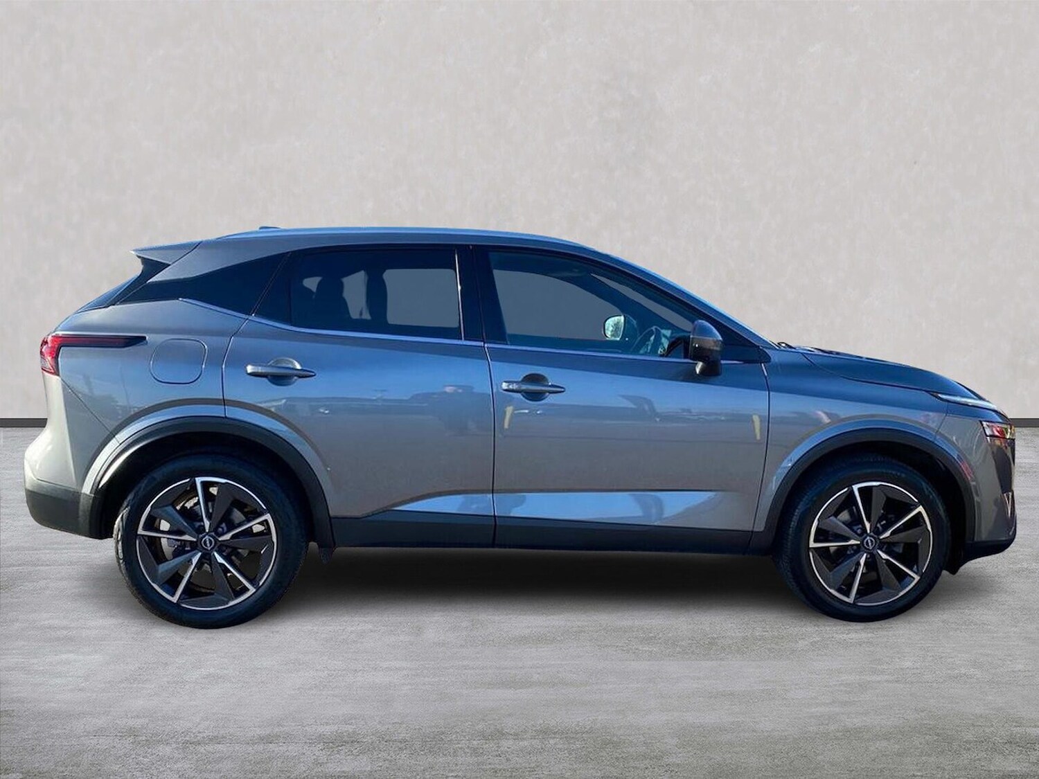 Used Nissan Qashqai 2022 for sale - 76027552: Photo 3