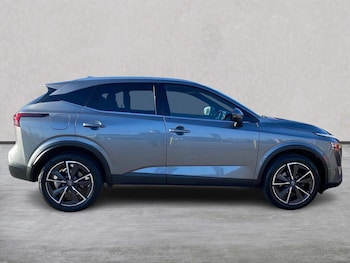 Used Nissan Qashqai 2022 for sale - 76027552: Photo 3
