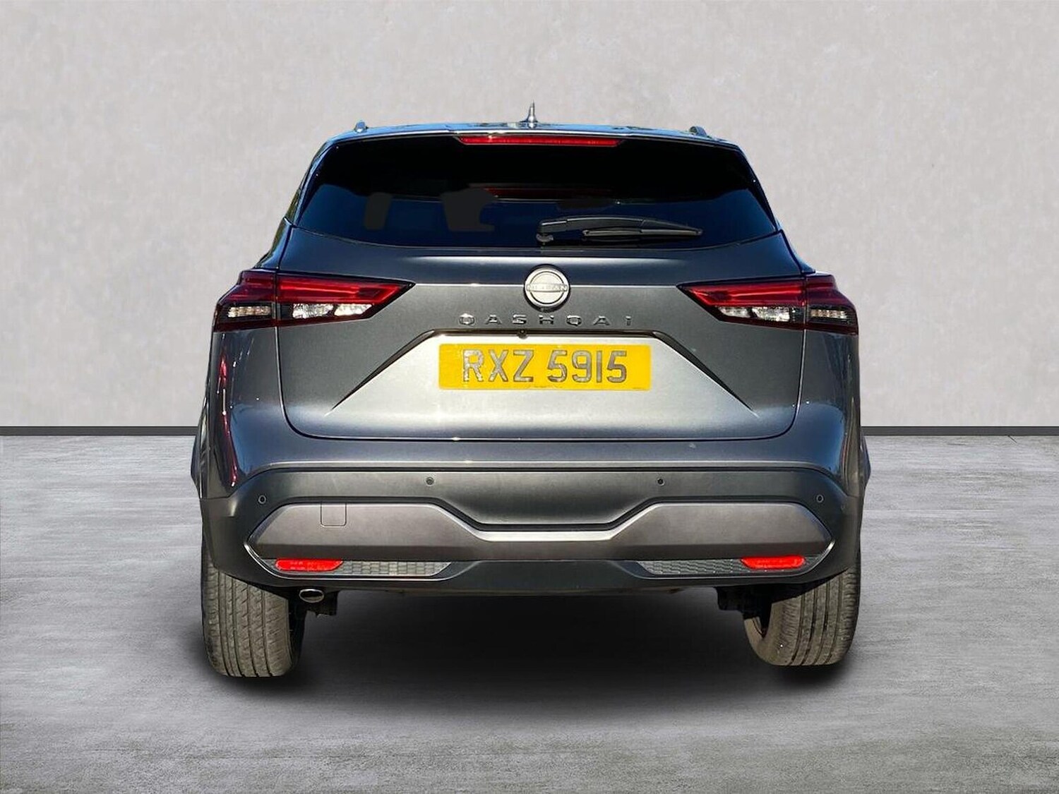 Used Nissan Qashqai 2022 for sale - 76027552: Photo 4