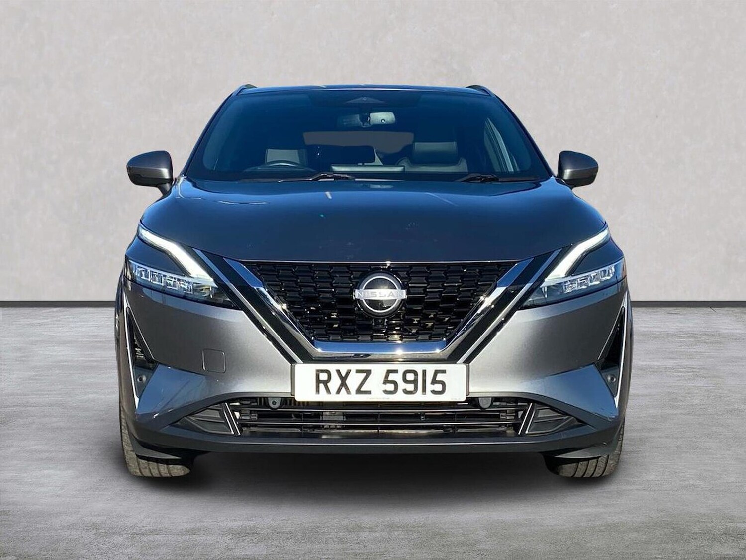 Used Nissan Qashqai 2022 for sale - 76027552: Photo 5