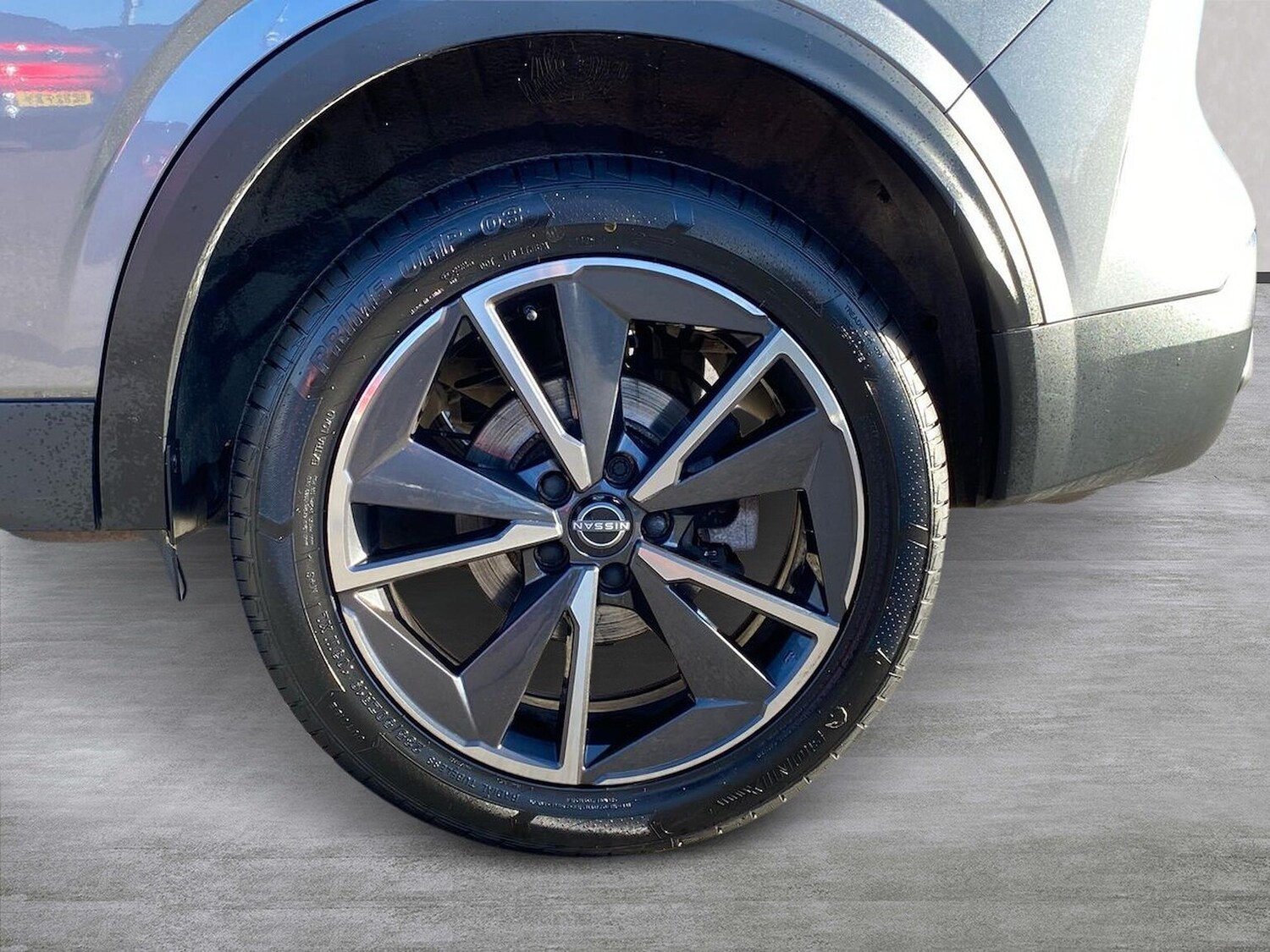 Used Nissan Qashqai 2022 for sale - 76027552: Photo 6