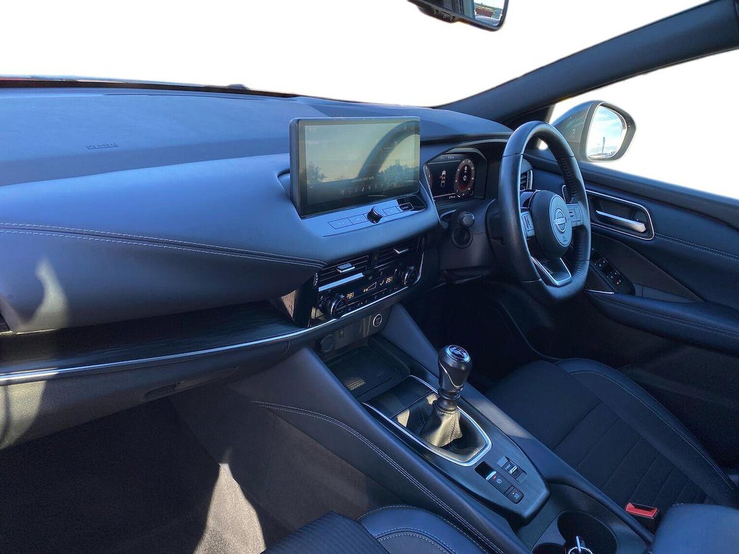 Used Nissan Qashqai 2022 for sale - 76027552: Photo 7