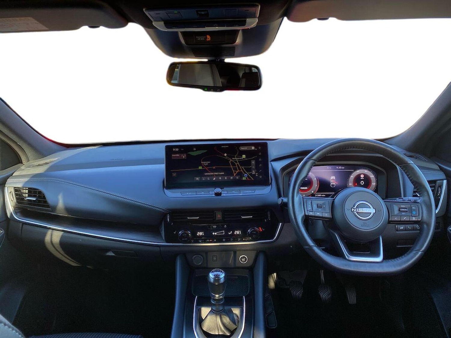 Used Nissan Qashqai 2022 for sale - 76027552: Photo 8