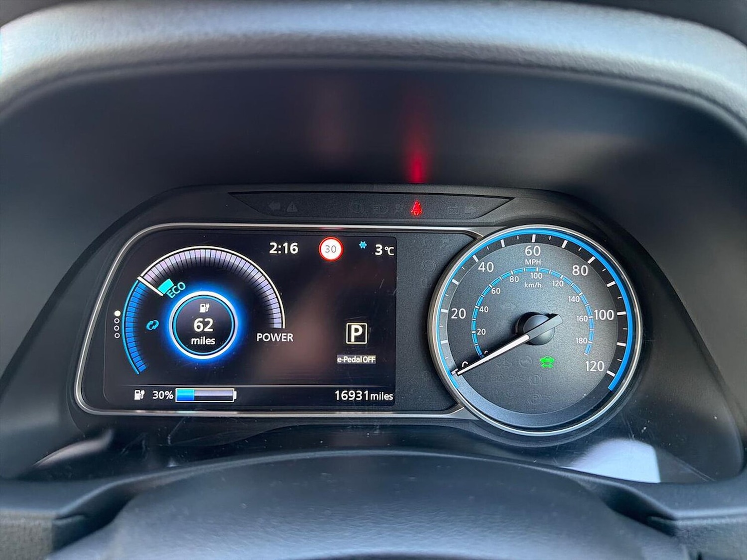 Used Nissan Leaf 2021 for sale - 77488316: Photo 10