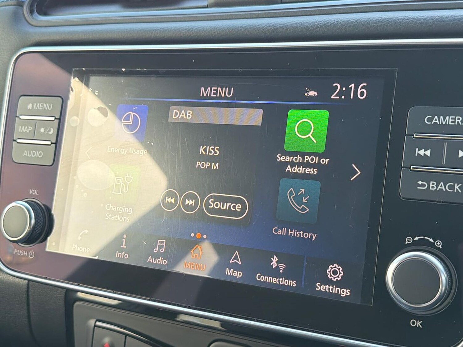 Used Nissan Leaf 2021 for sale - 77488316: Photo 11