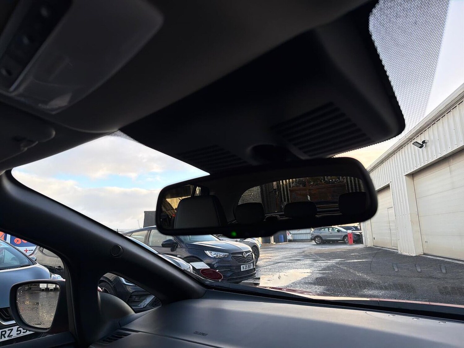 Used Nissan Leaf 2021 for sale - 77488316: Photo 14