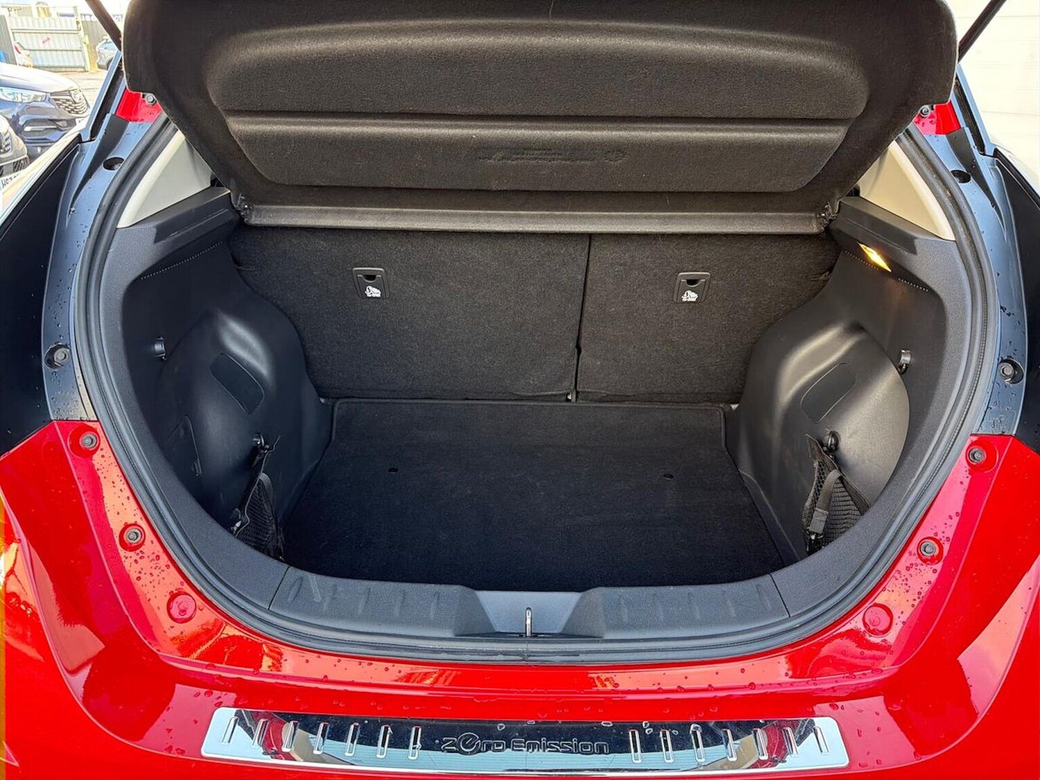 Used Nissan Leaf 2021 for sale - 77488316: Photo 17