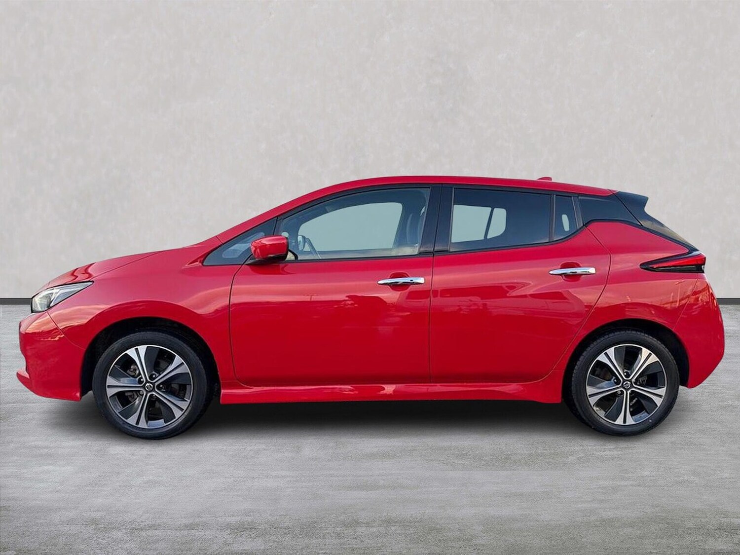 Used Nissan Leaf 2021 for sale - 77488316: Photo 19