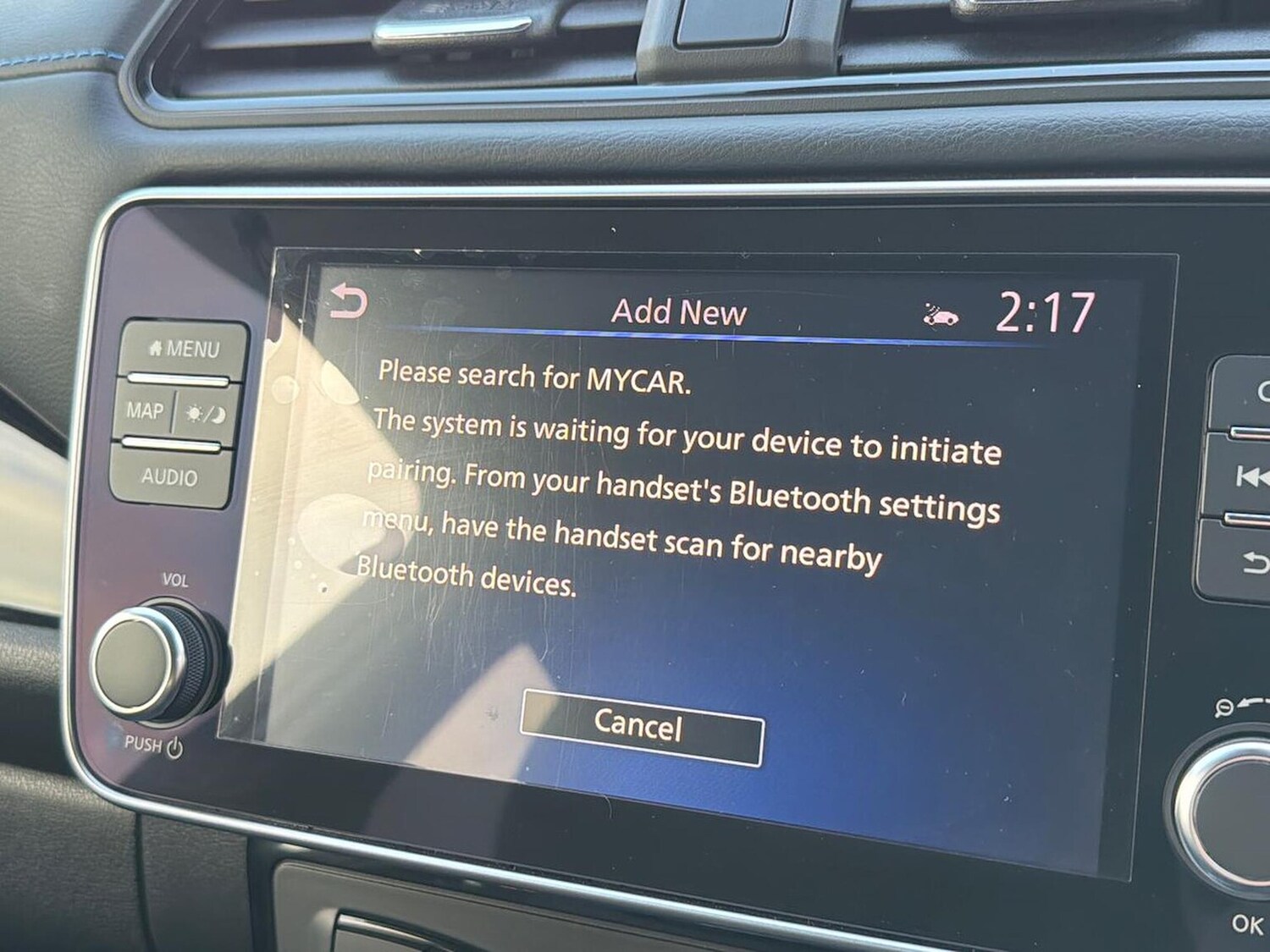 Used Nissan Leaf 2021 for sale - 77488316: Photo 25