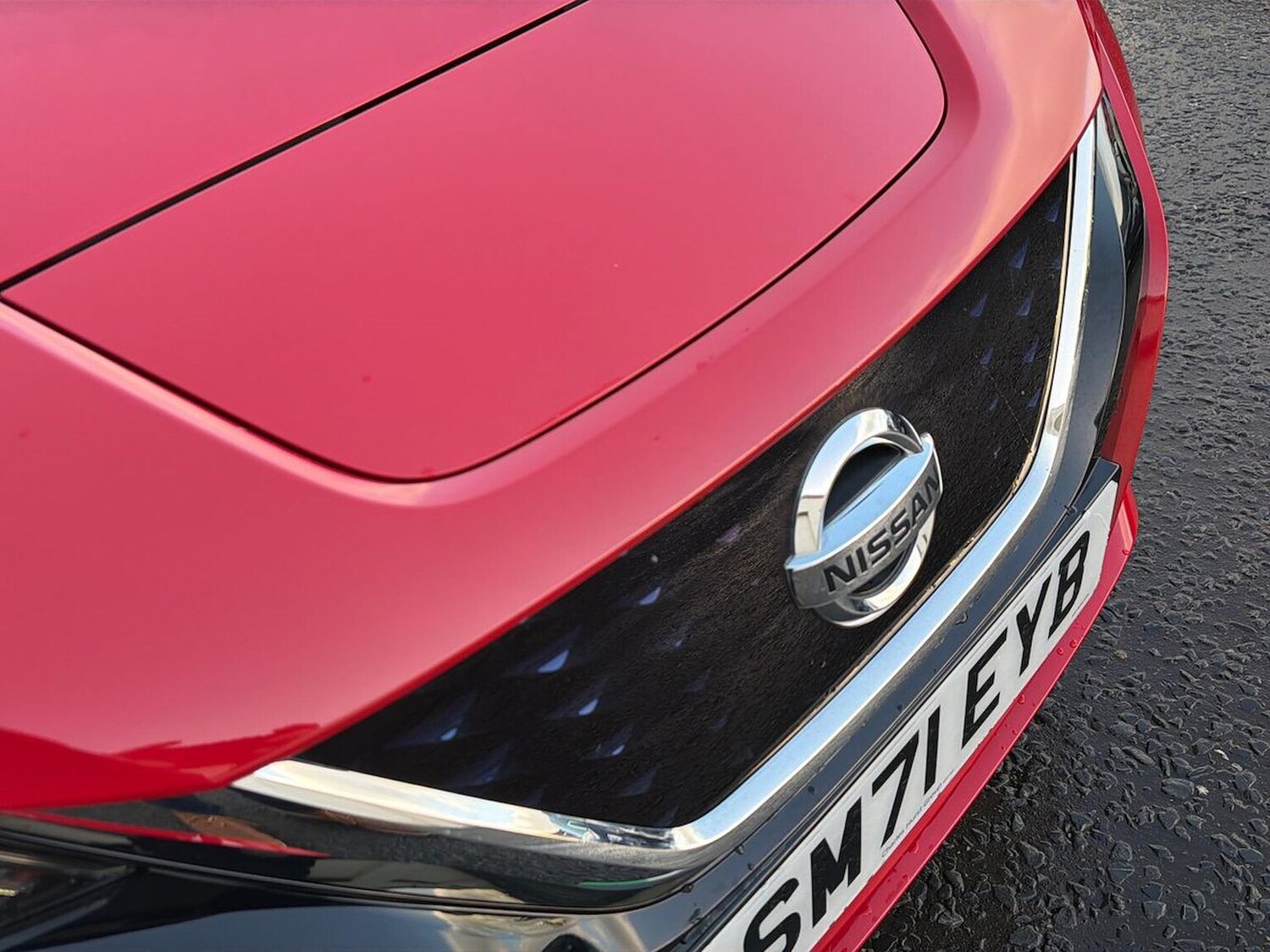 Used Nissan Leaf 2021 for sale - 77488316: Photo 30