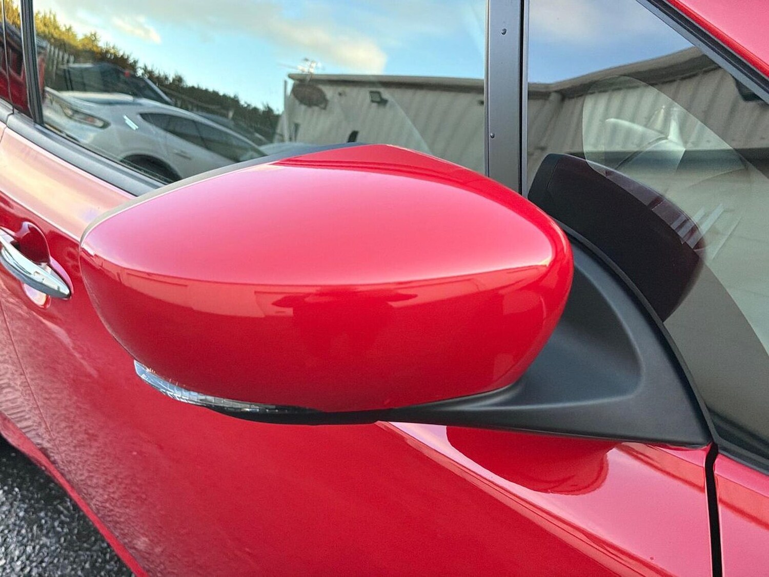 Used Nissan Leaf 2021 for sale - 77488316: Photo 32