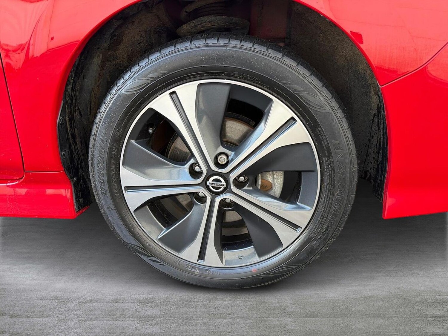 Used Nissan Leaf 2021 for sale - 77488316: Photo 6