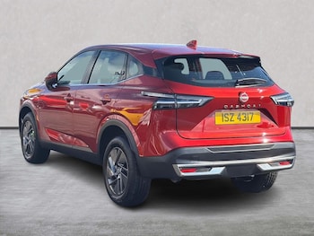 Used Nissan Qashqai 2024 for sale - 78558657: Photo