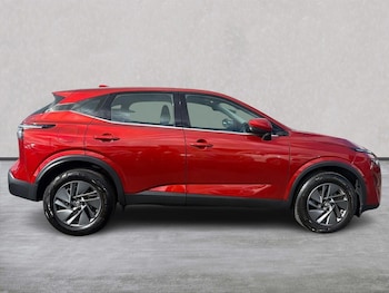 Used Nissan Qashqai 2024 for sale - 78558657: Photo
