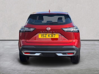 Used Nissan Qashqai 2024 for sale - 78558657: Photo