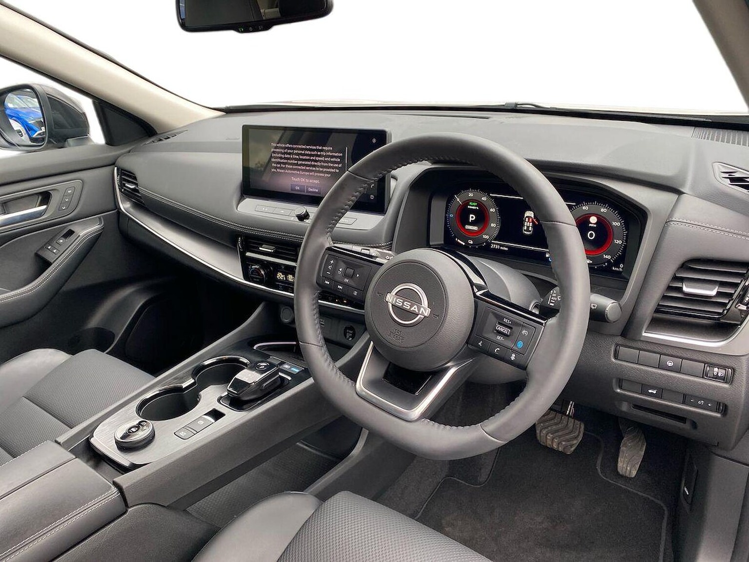 Used Nissan X-Trail 2025 for sale - 76127152: Photo 15