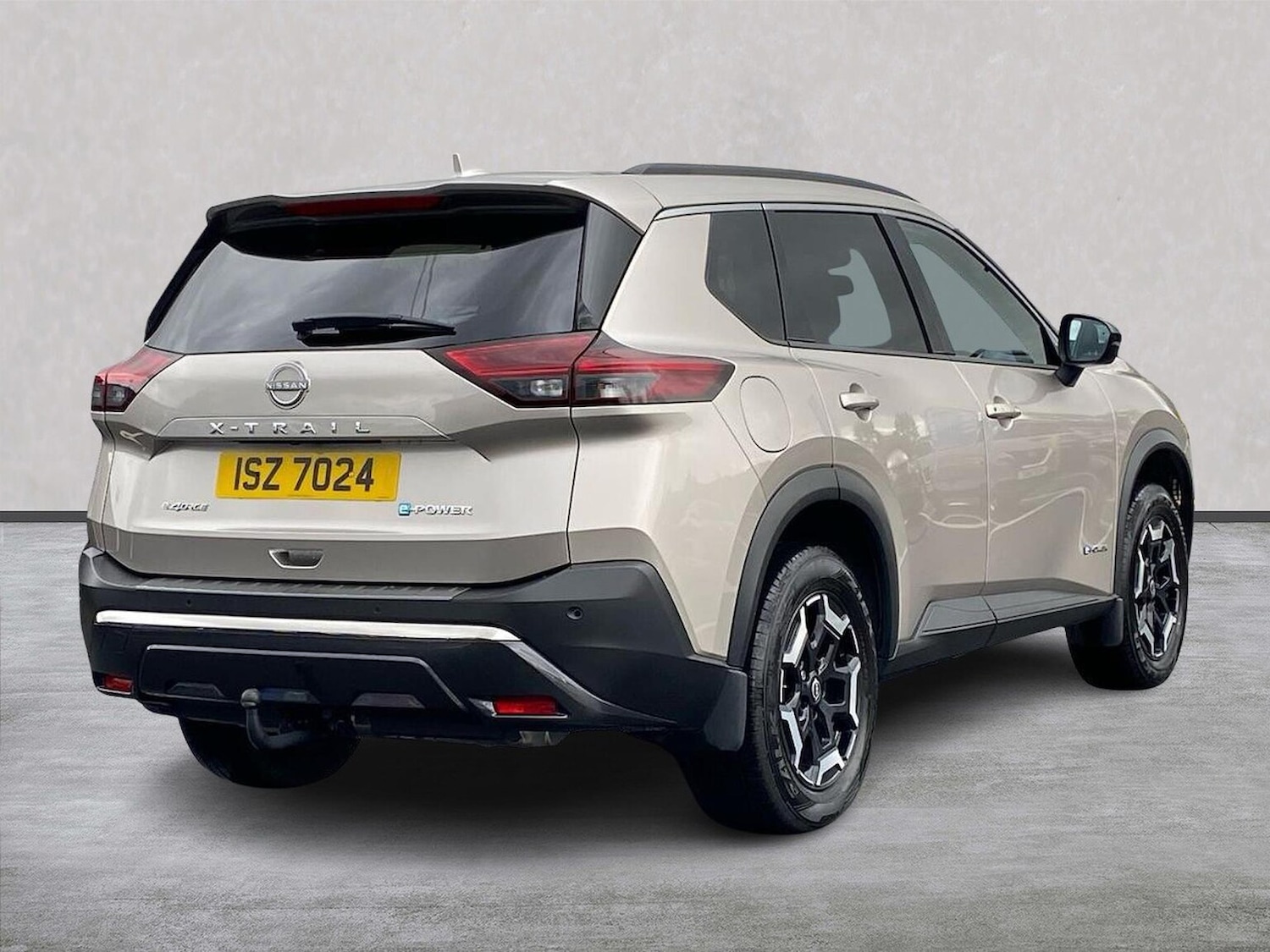 Used Nissan X-Trail 2025 for sale - 76127152: Photo 18