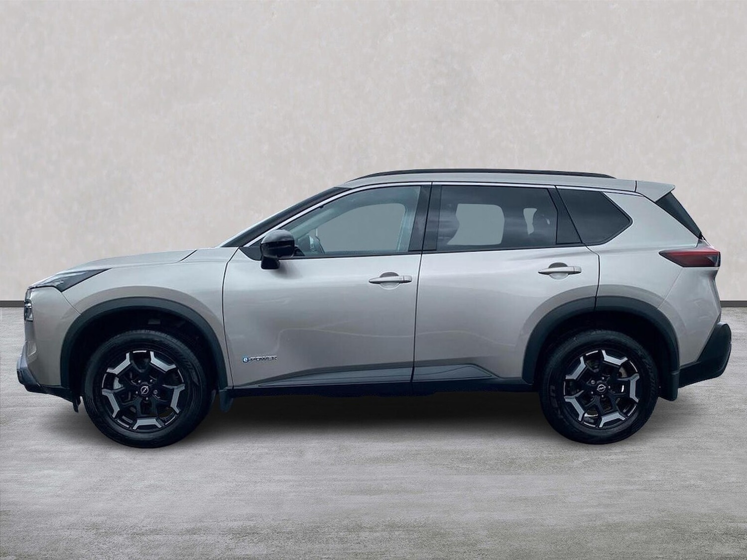 Used Nissan X-Trail 2025 for sale - 76127152: Photo 19