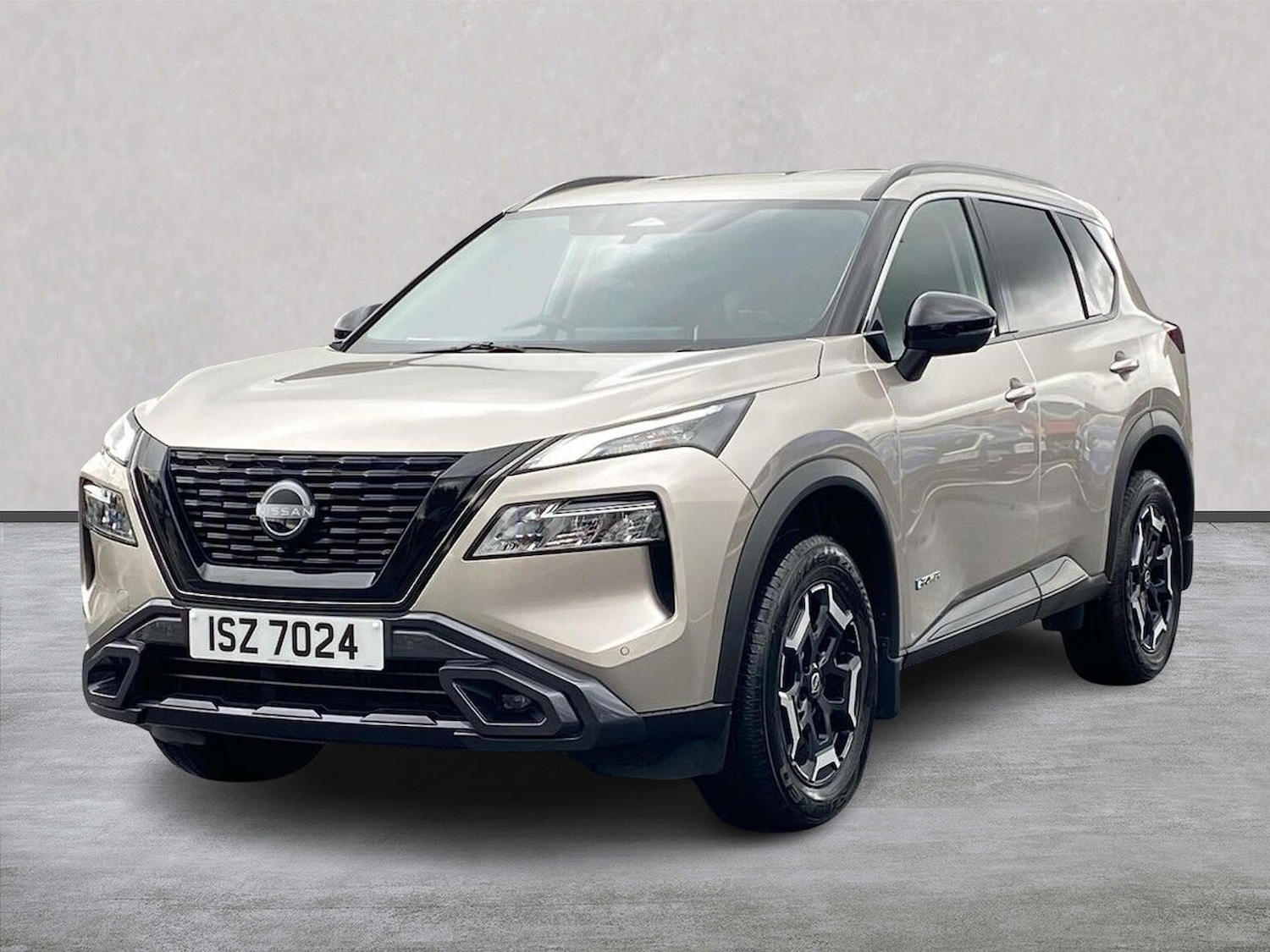 Used Nissan X-Trail 2025 for sale - 76127152: Photo 20