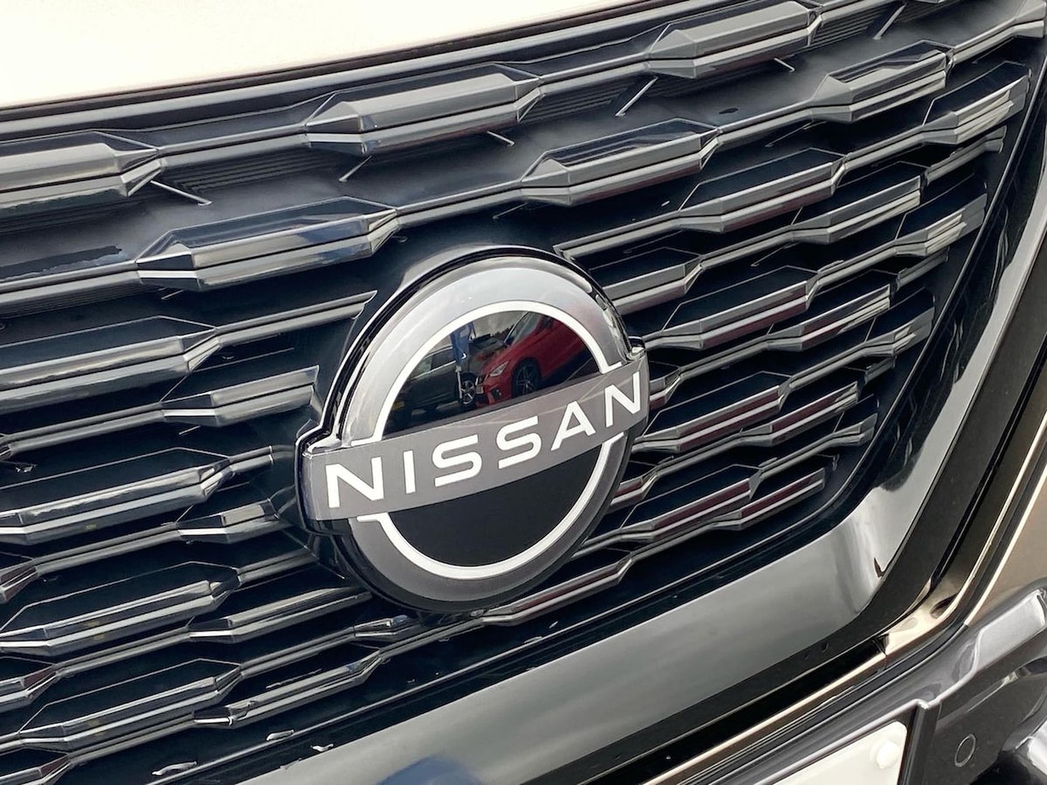 Used Nissan X-Trail 2025 for sale - 76127152: Photo 28