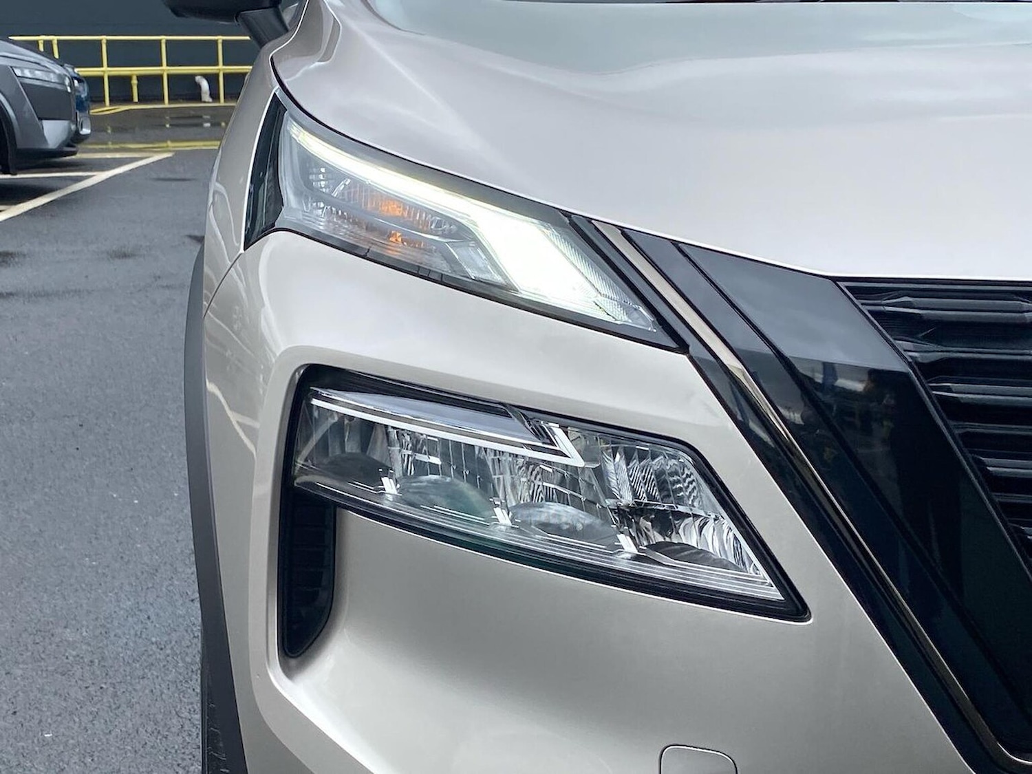 Used Nissan X-Trail 2025 for sale - 76127152: Photo 29