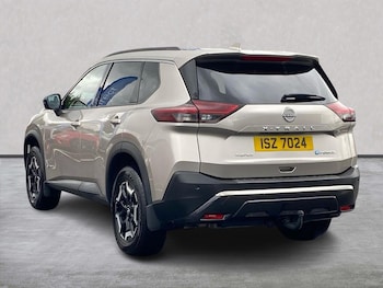 Used Nissan X-Trail 2025 for sale - 76127152: Photo