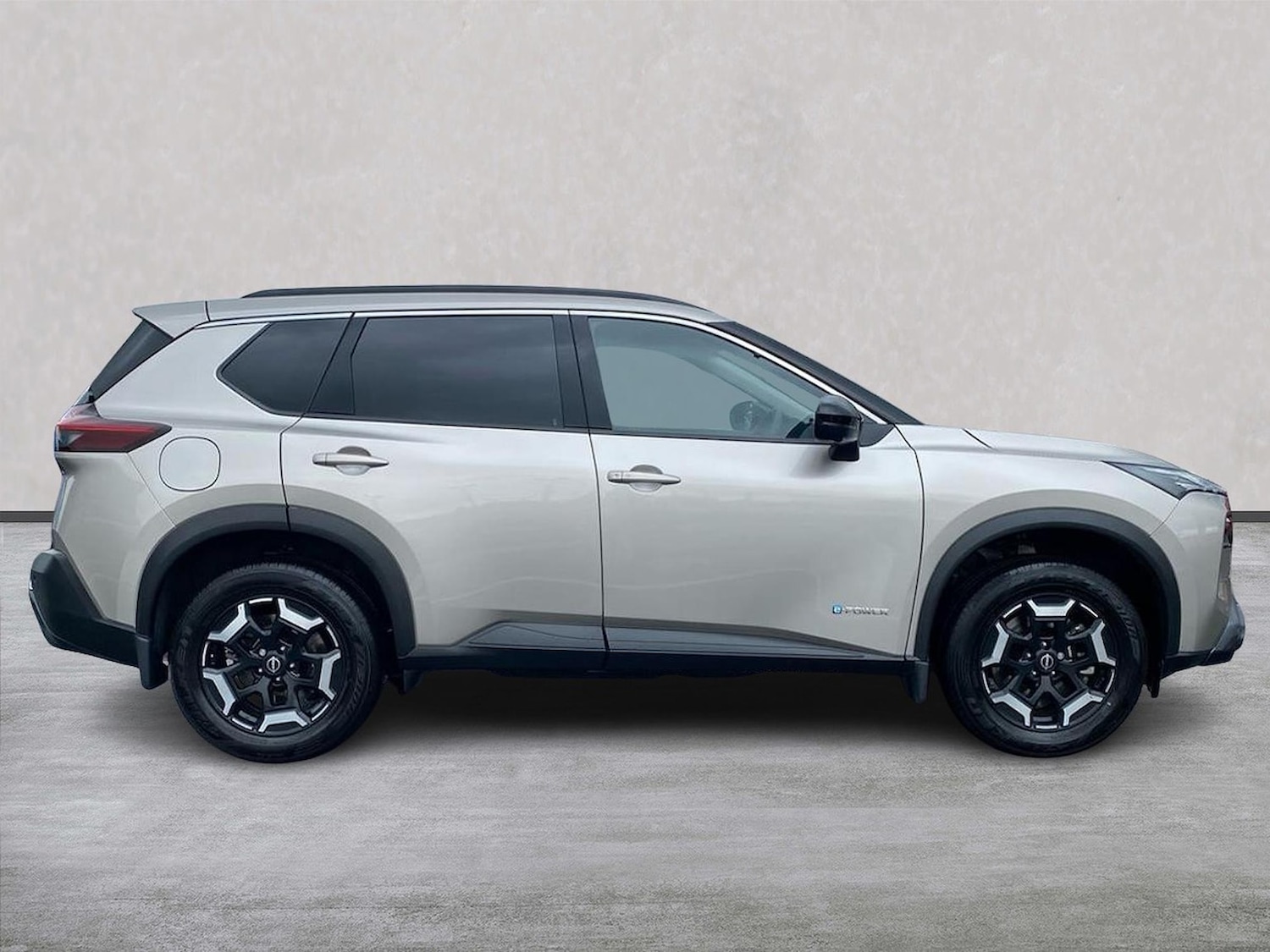 Used Nissan X-Trail 2025 for sale - 76127152: Photo 3