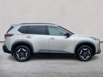 Used Nissan X-Trail 2025 for sale - 76127152: Photo