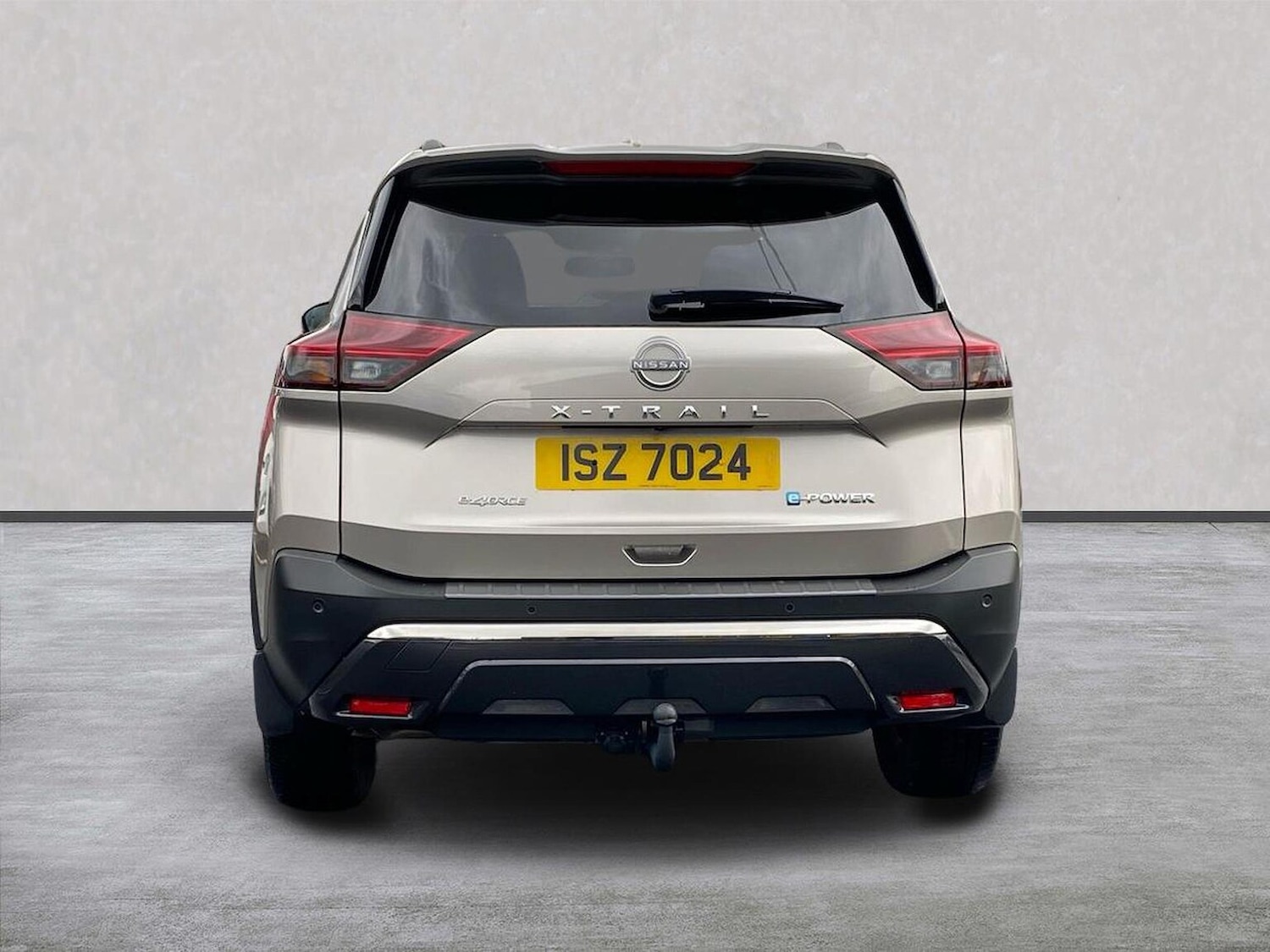 Used Nissan X-Trail 2025 for sale - 76127152: Photo 4