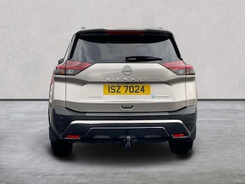 Used Nissan X-Trail 2025 for sale - 76127152: Photo