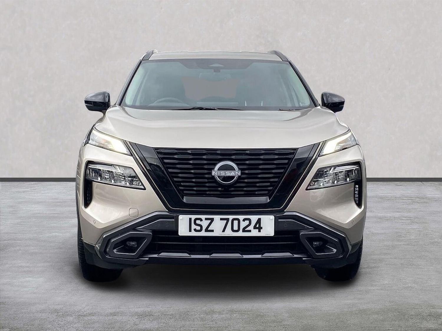 Used Nissan X-Trail 2025 for sale - 76127152: Photo 5