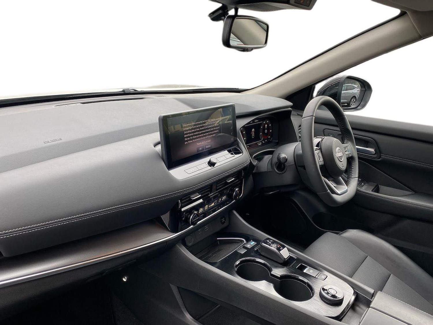 Used Nissan X-Trail 2025 for sale - 76127152: Photo 7