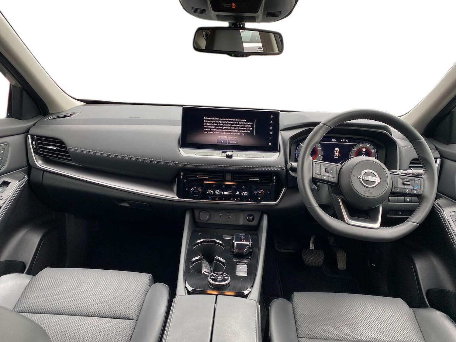 Used Nissan X-Trail 2025 for sale - 76127152: Photo 8