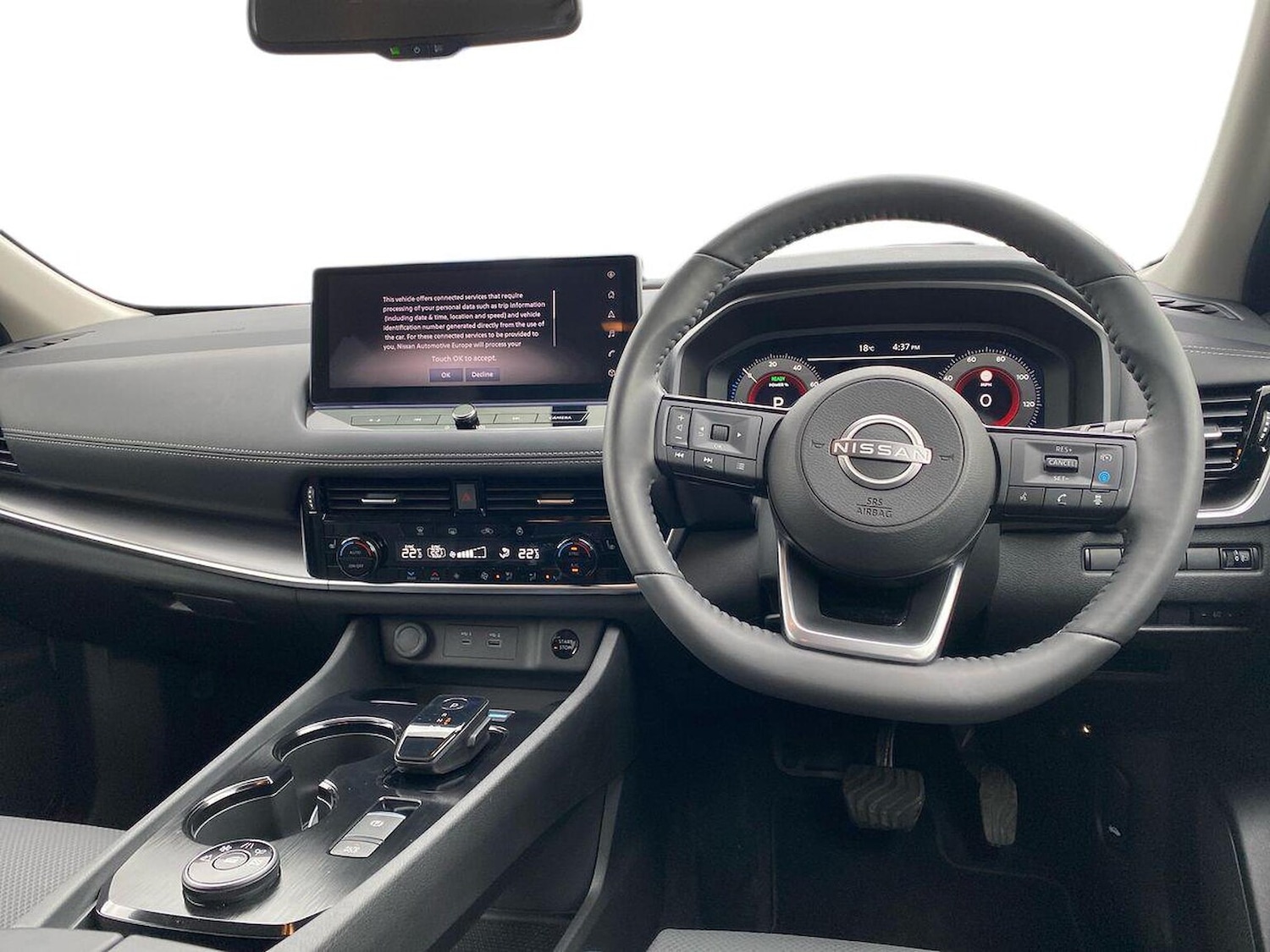 Used Nissan X-Trail 2025 for sale - 76127152: Photo 9