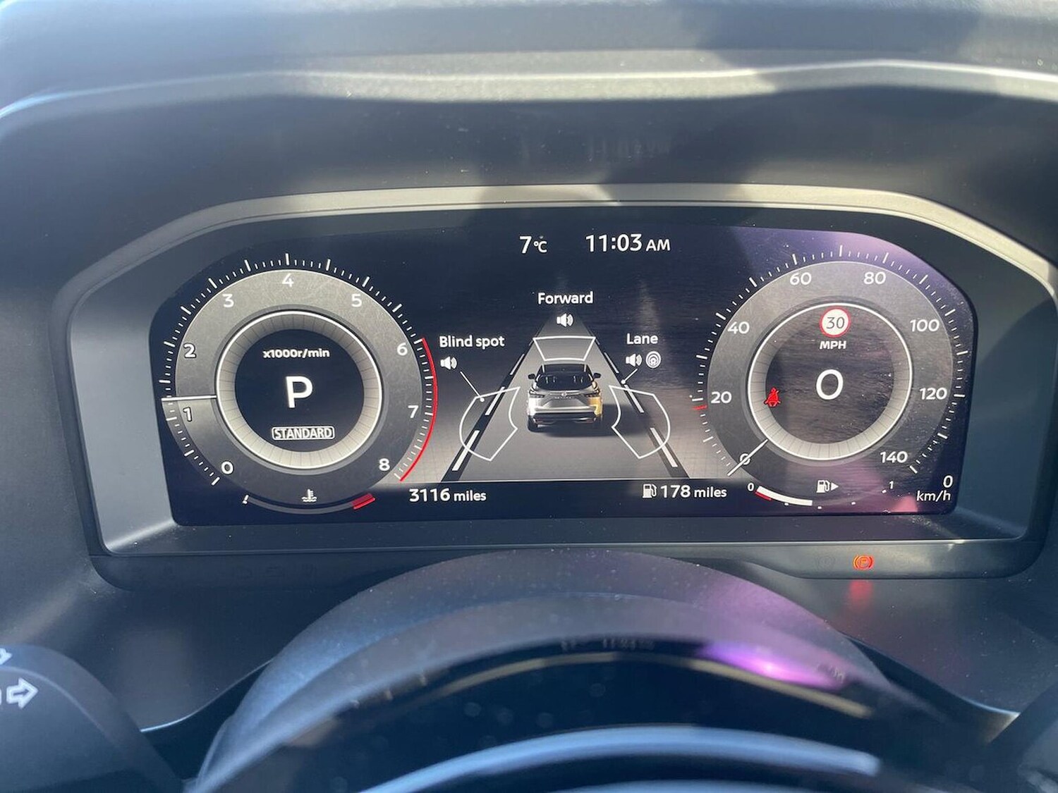 Used Nissan Qashqai 2024 for sale - 77896208: Photo 10