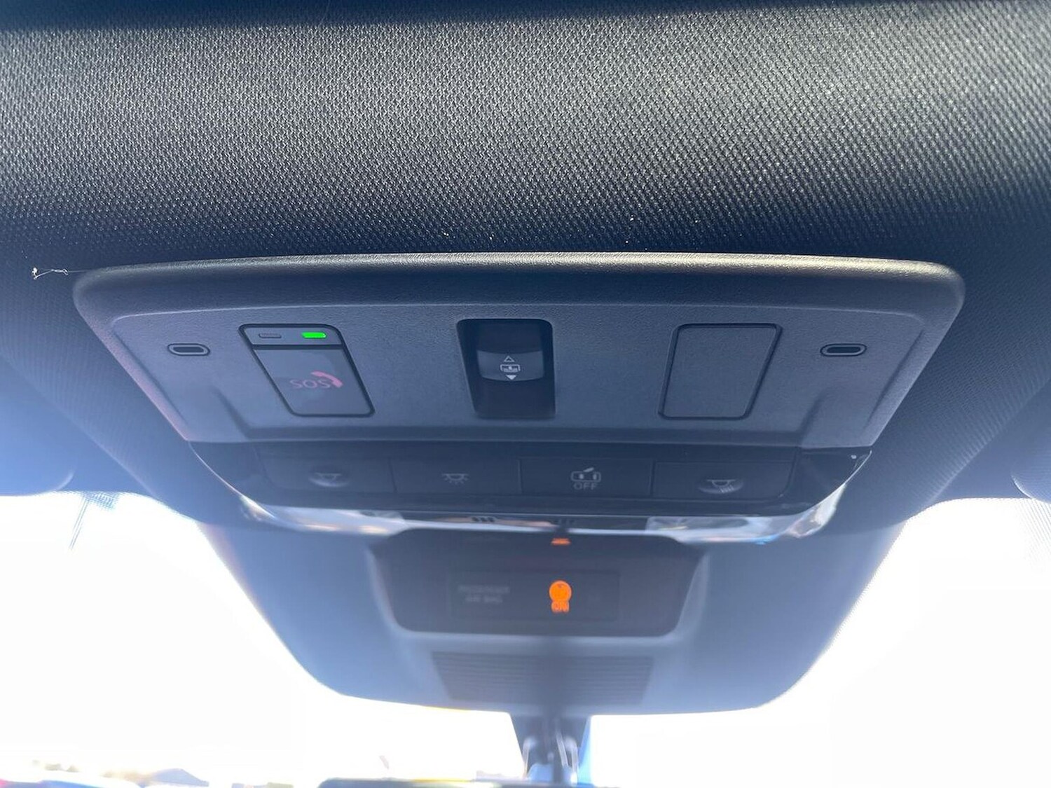 Used Nissan Qashqai 2024 for sale - 77896208: Photo 14