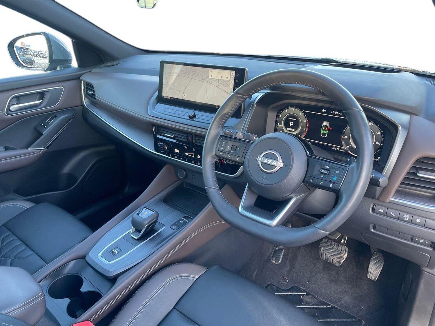 Used Nissan Qashqai 2024 for sale - 77896208: Photo 15